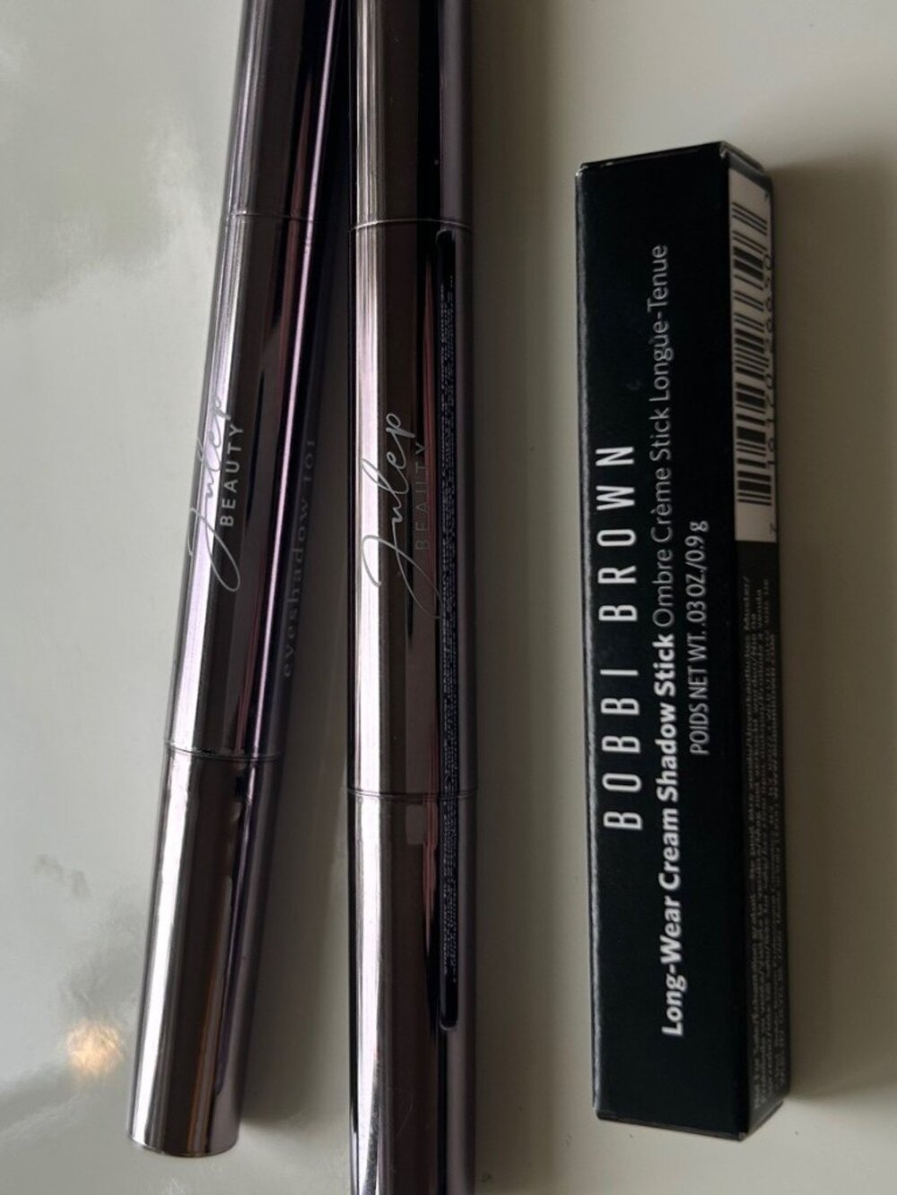 PREMIUM BEAUTY Try Me Glam Bag (13 items) NWOB - Picture 5 of 8